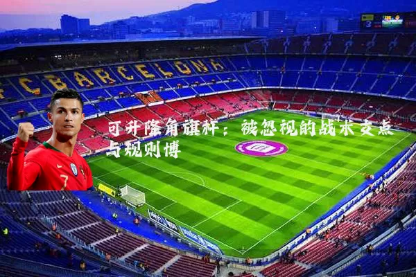 可升降角旗杆:被忽视的战术支点与规则博弈